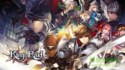 王者之擊 v1.0 安卓版 0