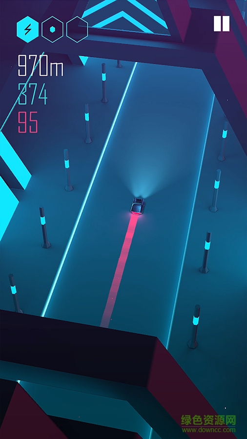 電音超跑最新版 v2.2.1 安卓版 1