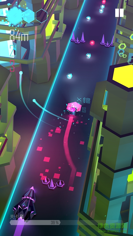 電音超跑最新版 v2.2.1 安卓版 0