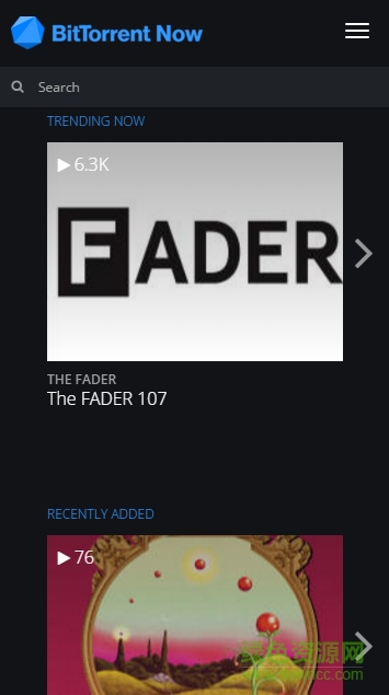 BitTorrent Now(磁力下載工具) v1.0 安卓版 0