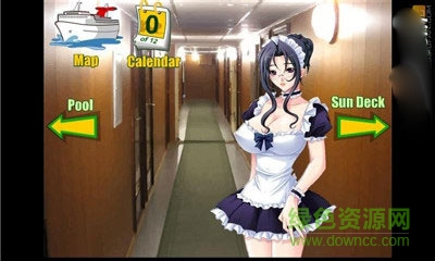 欲望太平洋直裝版 v1.0.6 安卓swf版 0