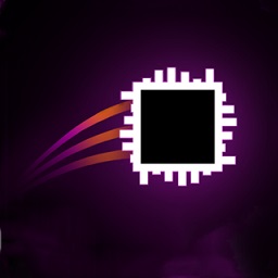 霓虹節(jié)奏游戲