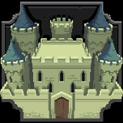 寶箱點(diǎn)擊漢化(Realm Grinder)