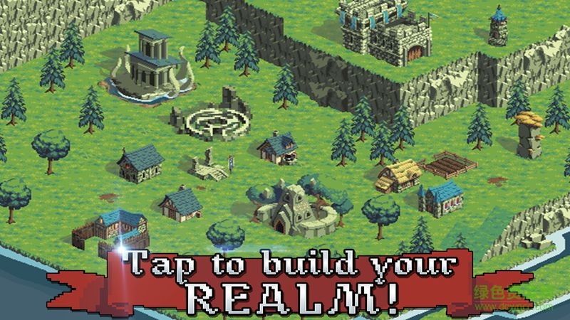 寶箱點(diǎn)擊中文版