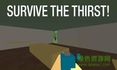 僵尸生存大戰(zhàn)無(wú)限子彈版