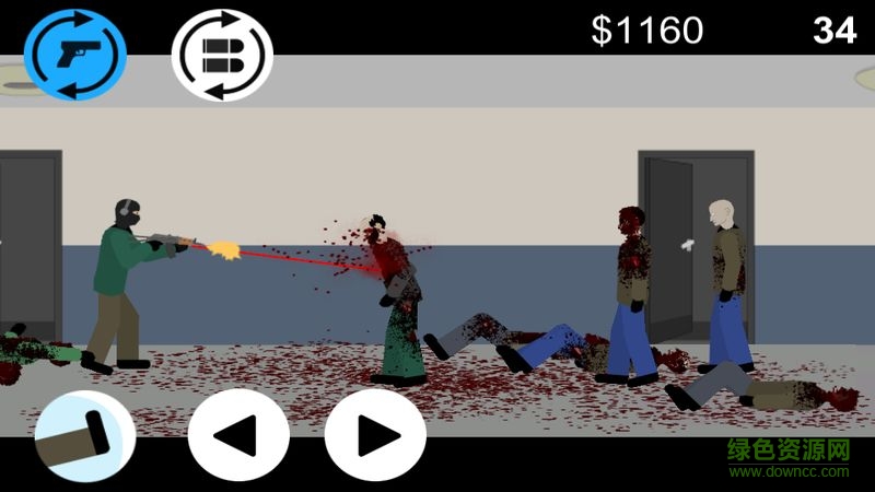 平面喪尸最新 v1.6.5 安卓版 0