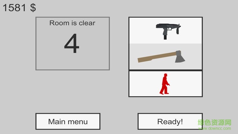 平面僵尸防御最新版 v1.6.5 安卓版 3