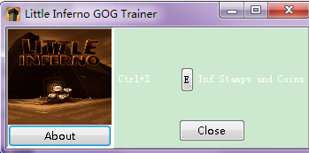 小小地獄無(wú)限標(biāo)志與硬幣修改器免費(fèi)下載