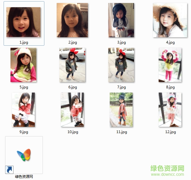 雨雨滴大妞子顧卓蕓動態(tài)表情包  0