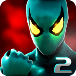 動力蜘蛛2中文正式版