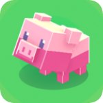 恐慌的豬仔手游(Piglet Panic)