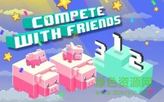 恐慌的豬仔手游(Piglet Panic) v1.0.0 安卓版 0