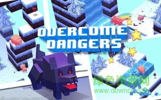 恐慌的豬仔手游(Piglet Panic) v1.0.0 安卓版 2