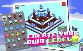 恐慌的豬仔手游(Piglet Panic) v1.0.0 安卓版 1