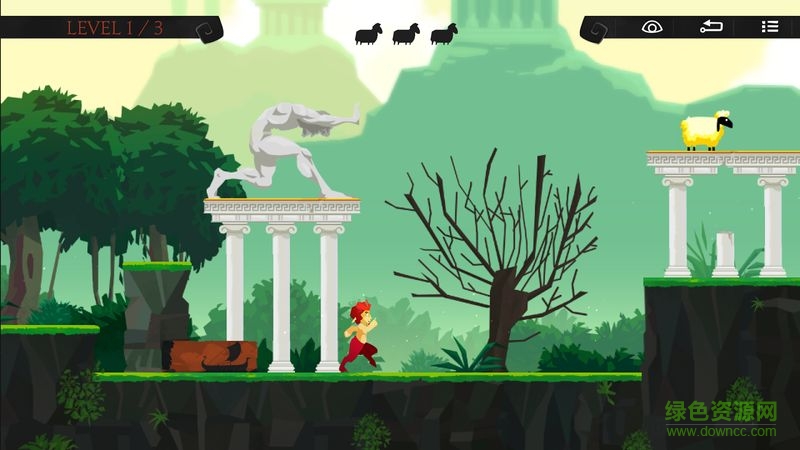 潘之歌游戲內(nèi)購(gòu) v1.30 安卓中文版 0