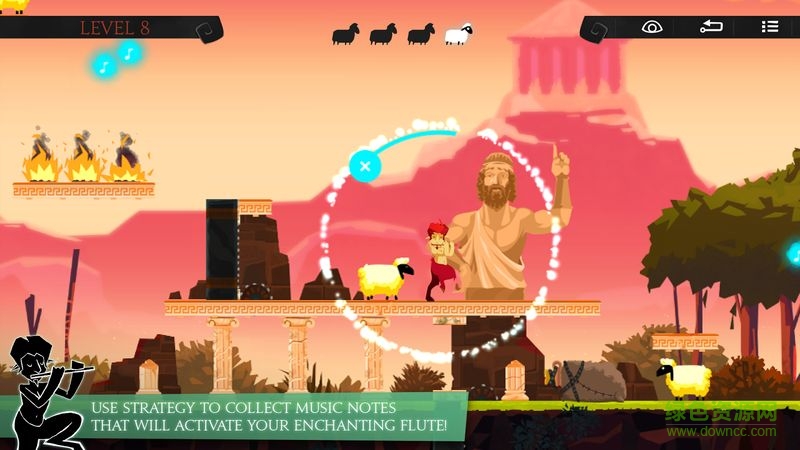 潘之歌游戲內(nèi)購(gòu) v1.30 安卓中文版 2