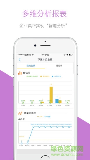 玄訊快銷100企業(yè)版安卓版 vE7.1.4 手機(jī)版 1