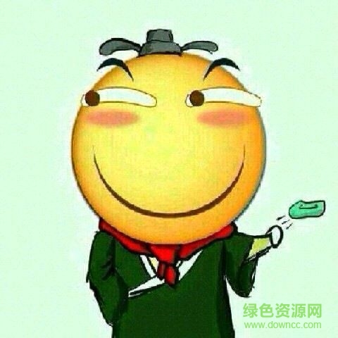 百度貼吧滑稽表情包  1