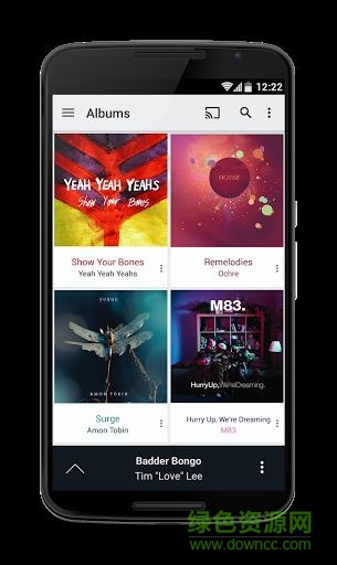 CloudPlayer云播放器 v1.2.9 安卓漢化版 0