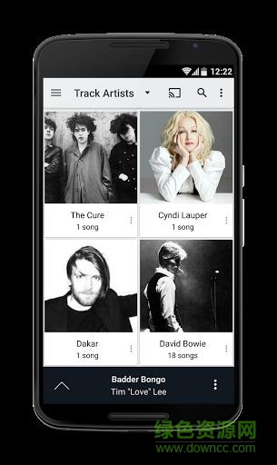 CloudPlayer云播放器 v1.2.9 安卓漢化版 1