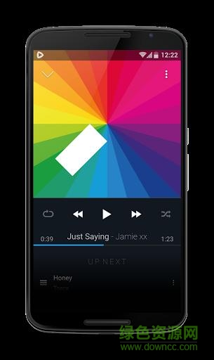 CloudPlayer云播放器 v1.2.9 安卓漢化版 2