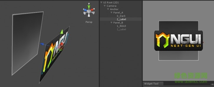 ngui最新版 v3.9.9 官方插件版 0
