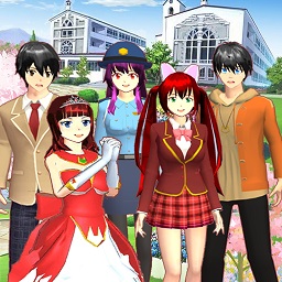 櫻花校園星光之戀