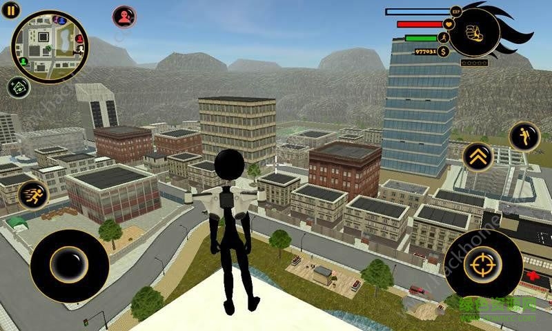 火柴人犯罪中文正式版 v1.0 安卓無限金幣版 0