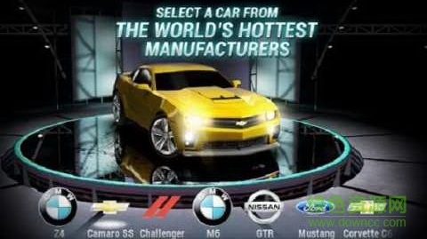 瘋狂駕駛2無限金幣版0