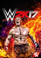 wwe2k17簡體漢化補丁