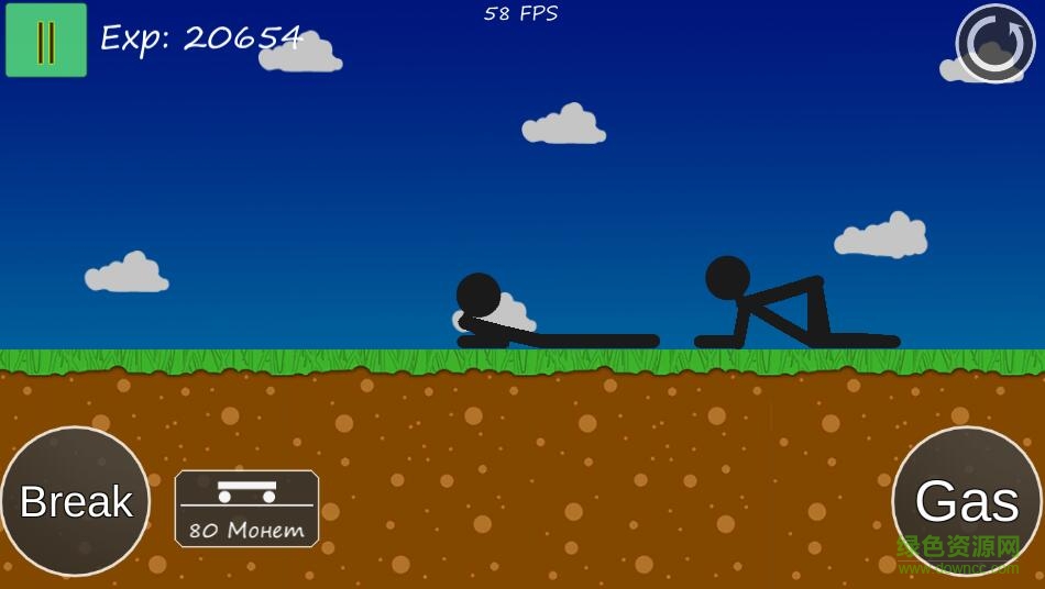 火柴人橫掃千軍內(nèi)購正式版 v0.9.9.3 安卓無限金幣版 3