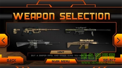 單機(jī)穿越火線手機(jī)版游戲下載