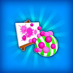 球球翻滾吧游戲