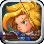 巨人獵手游戲(Giant Hunter)