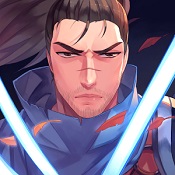 亞索疾風(fēng)劍豪游戲