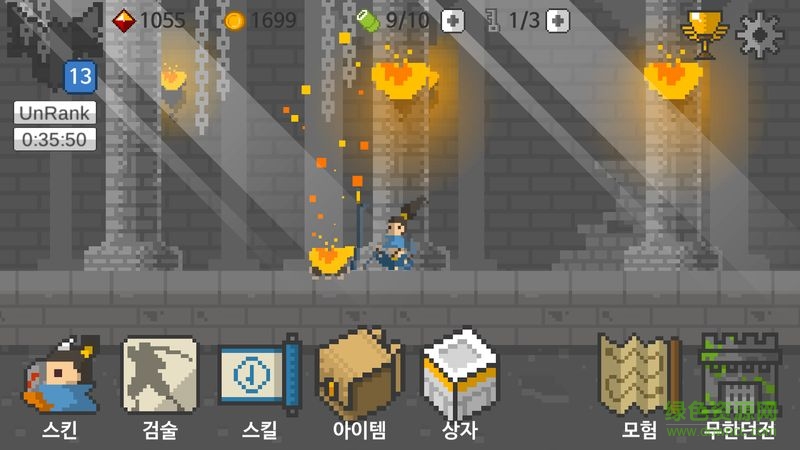 亞索疾風(fēng)劍豪游戲 v1.45 安卓中文版 0