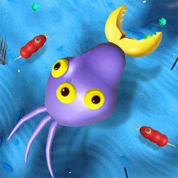 物種進(jìn)化模擬器最新版