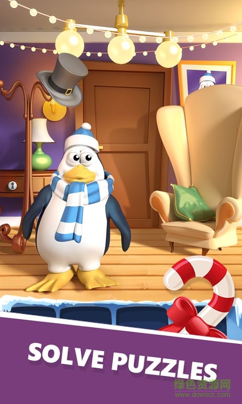 100道門四季3中文正式版 v1.0 安卓版 0