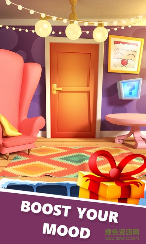 100道門四季3中文正式版 v1.0 安卓版 3