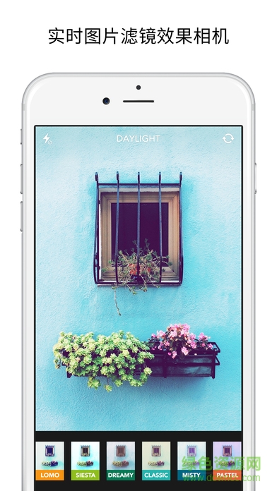 Rookie Cam相機(jī)軟件 v6.7.8 官方安卓版 1