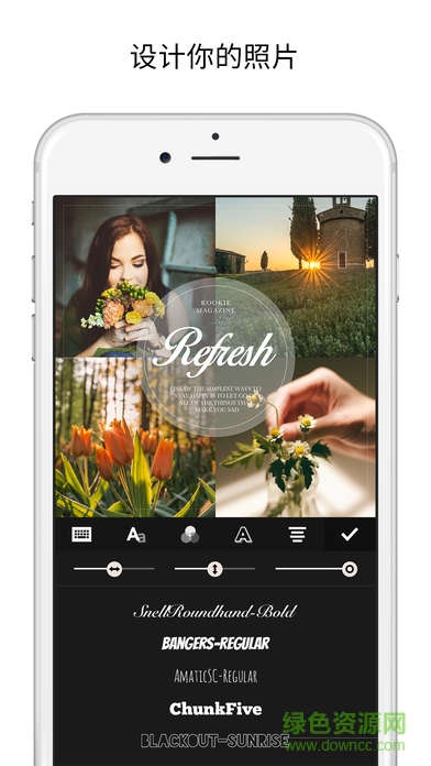 Rookie Cam相機(jī)軟件 v6.7.8 官方安卓版 3