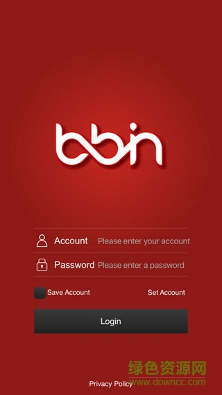 bbin game zone客戶端 v1.1.0 官網(wǎng)安卓版 0