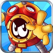 賽爾號(hào)之宇宙之眼內(nèi)購正式版