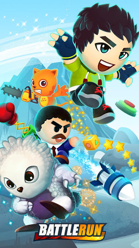 老板快跑游戲下載