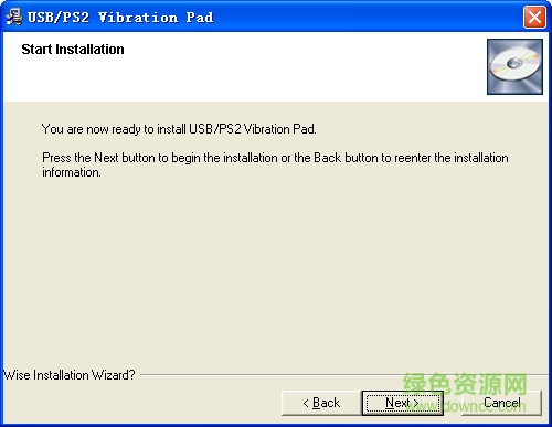 手柄转usb驱动 ps2手柄转usb驱动下载