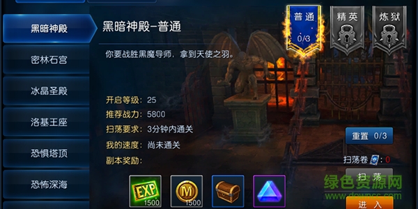 大天使之翼手游下載