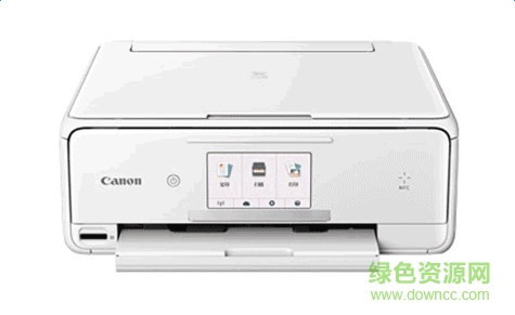 佳能TS8080驅(qū)動(dòng)