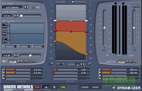 甜甜圈聲卡電音驅(qū)動(dòng)軟件 甜甜圈聲卡電音驅(qū)動(dòng)軟件