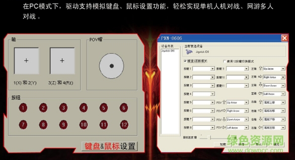 萊仕達(dá)pxn-8606驅(qū)動(dòng) 萊仕達(dá)pxn-8606驅(qū)動(dòng)