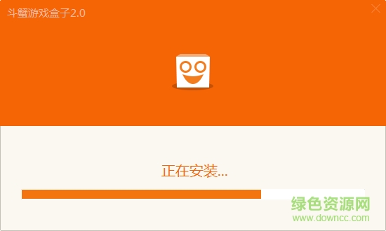 斗蟹游戲盒子最新版 斗蟹游戲盒子